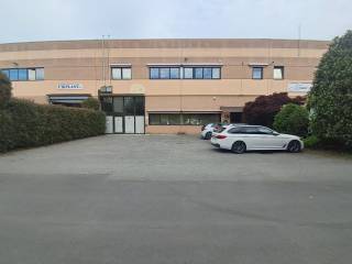Posto macchina