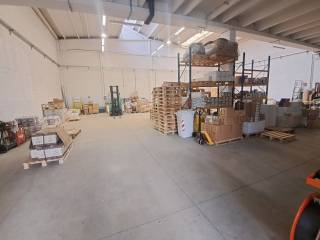 Magazzino