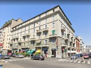 Monolocale viale Monza 114, Turro, Milano