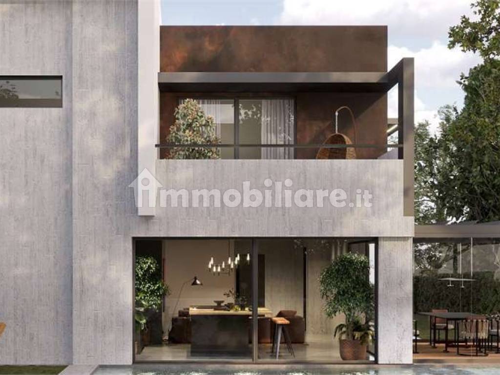 Facciata