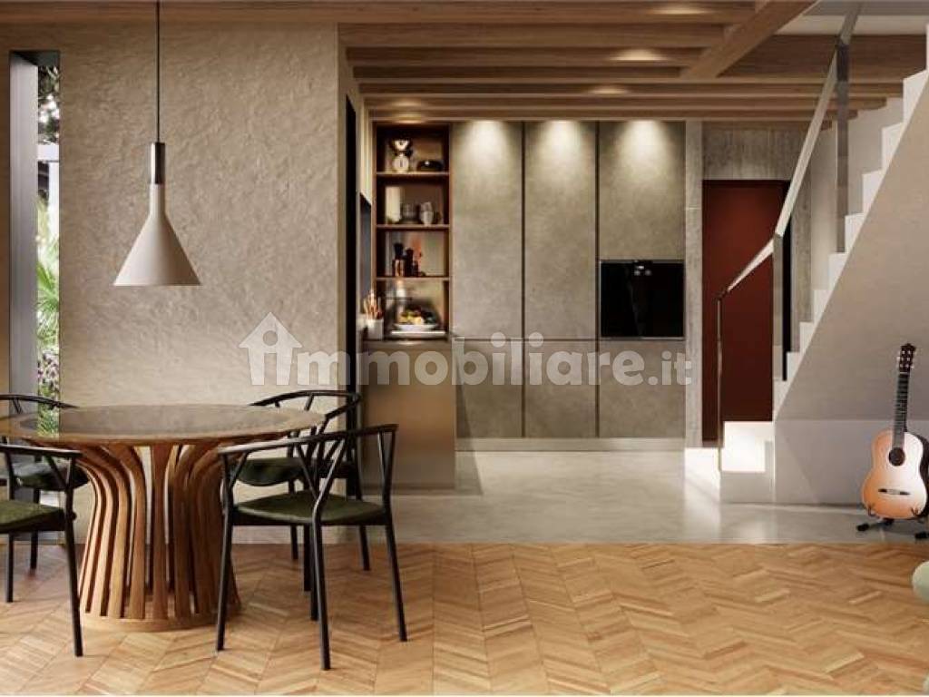 Interno palazzo