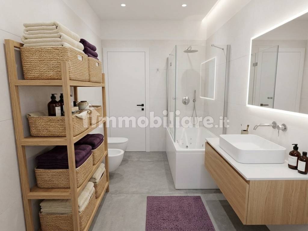 Bagno
