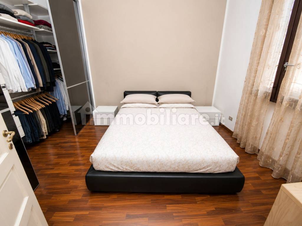 Camera da letto