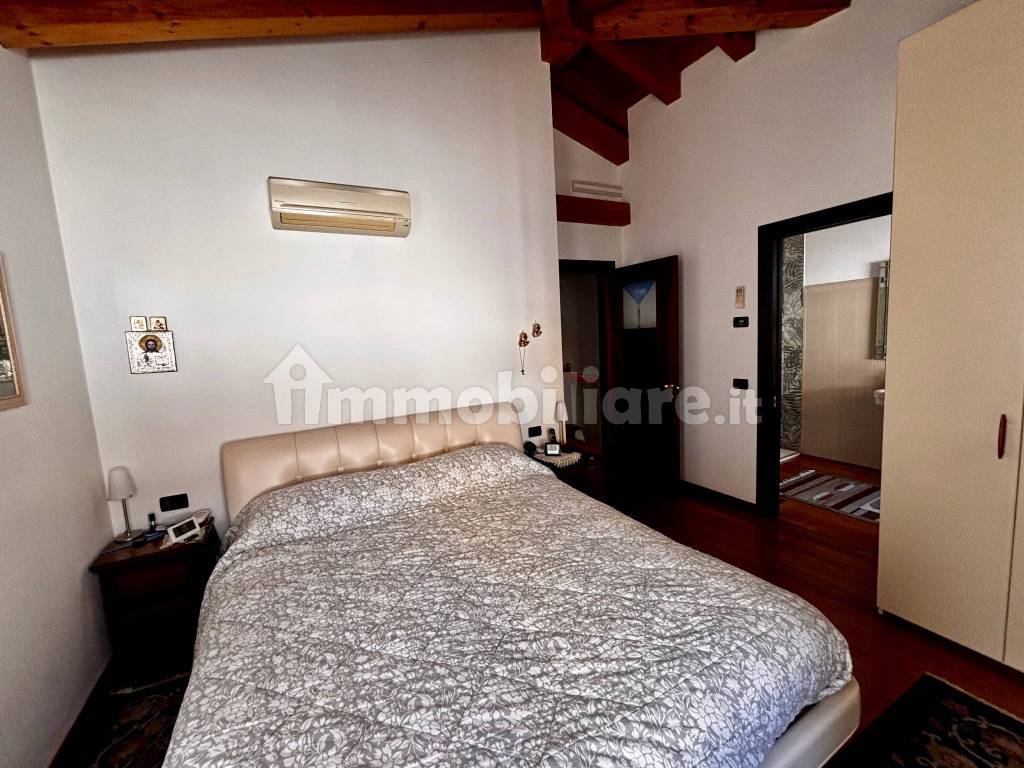 Camera da letto