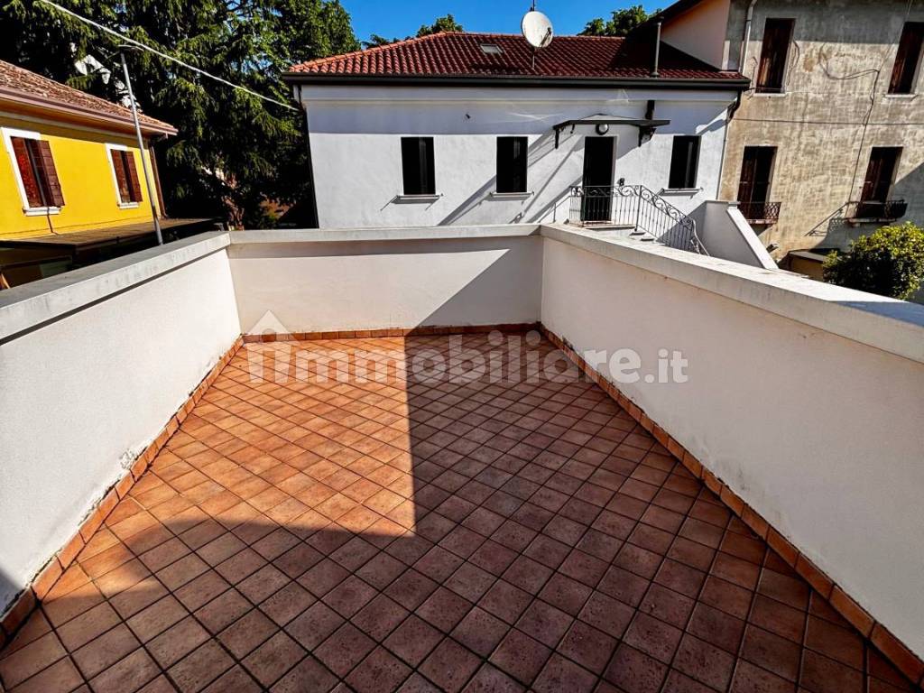 Terrazzo