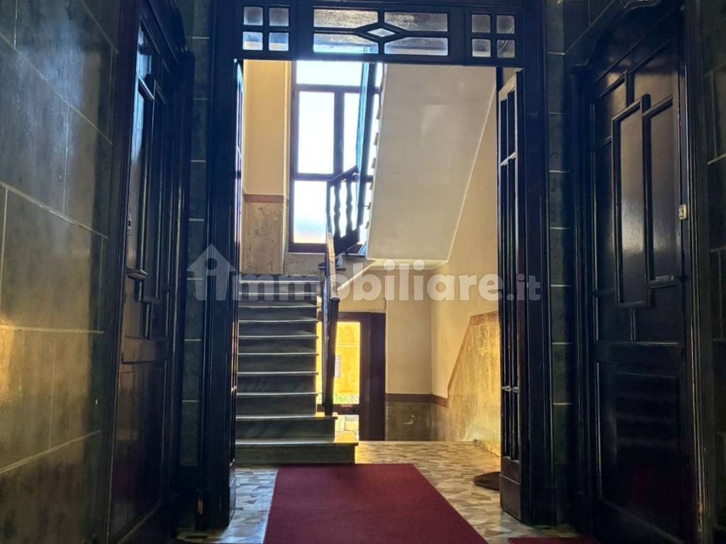 Interno palazzo
