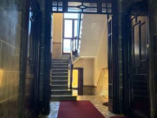Interno palazzo