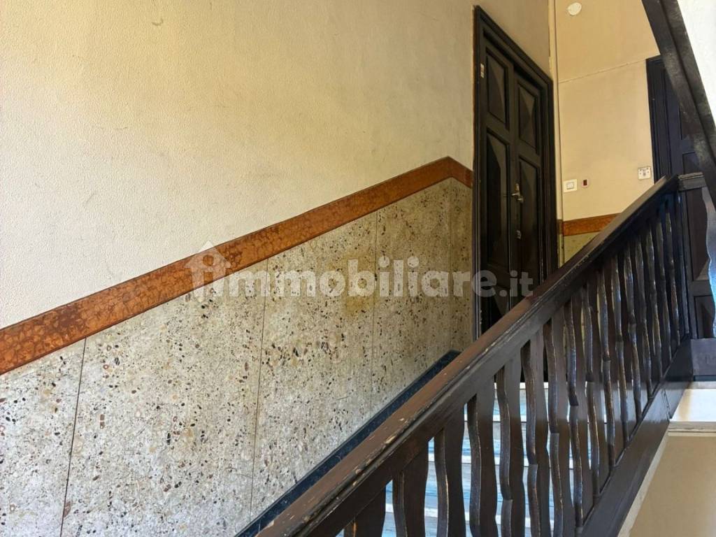Interno palazzo