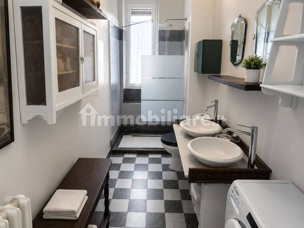 Bagno