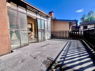 Cortile interno