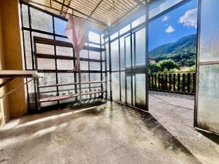 Veranda