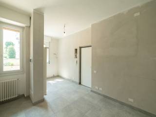 Bilocale viale Aretusa 28, Piazzale Siena, Milano