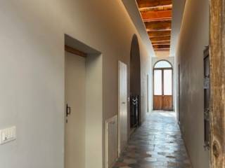 Interno palazzo
