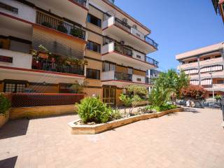 Cortile interno