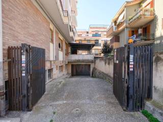 Cortile interno