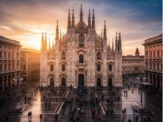 Villa unifamiliare, da ristrutturare, 550 m², Vercelli - Wagner, Milano