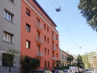 Bilocale via Giovanni Battista Moroni 27, Gambara, Milano