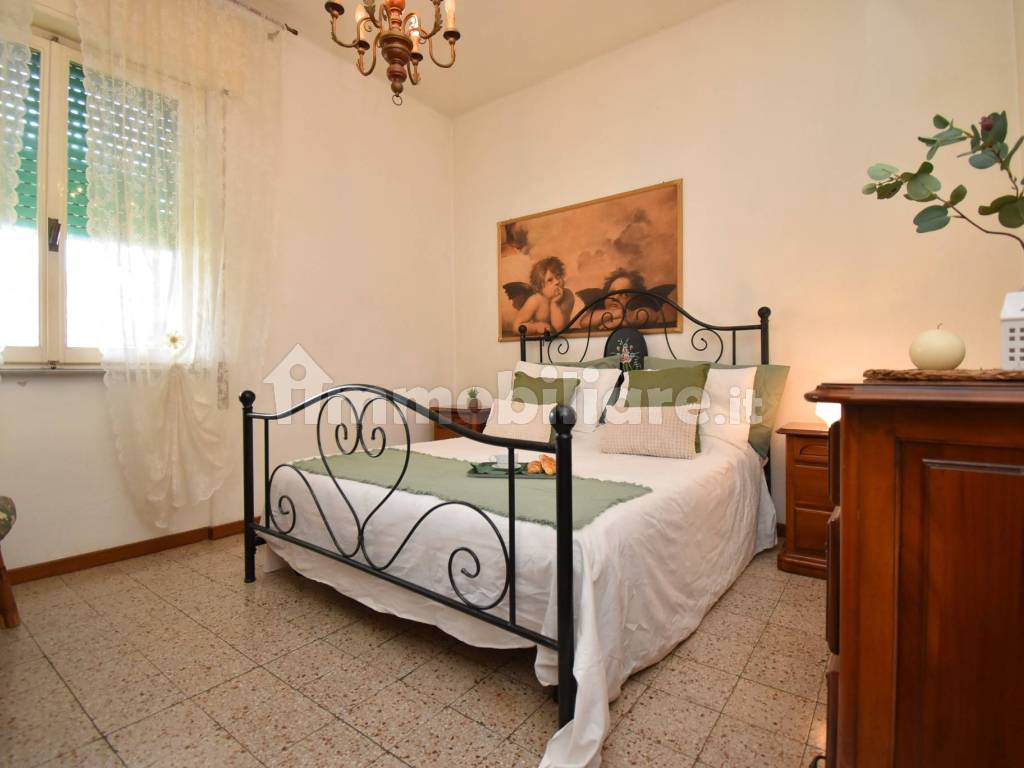 Camera da letto