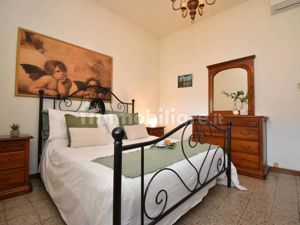 Camera da letto
