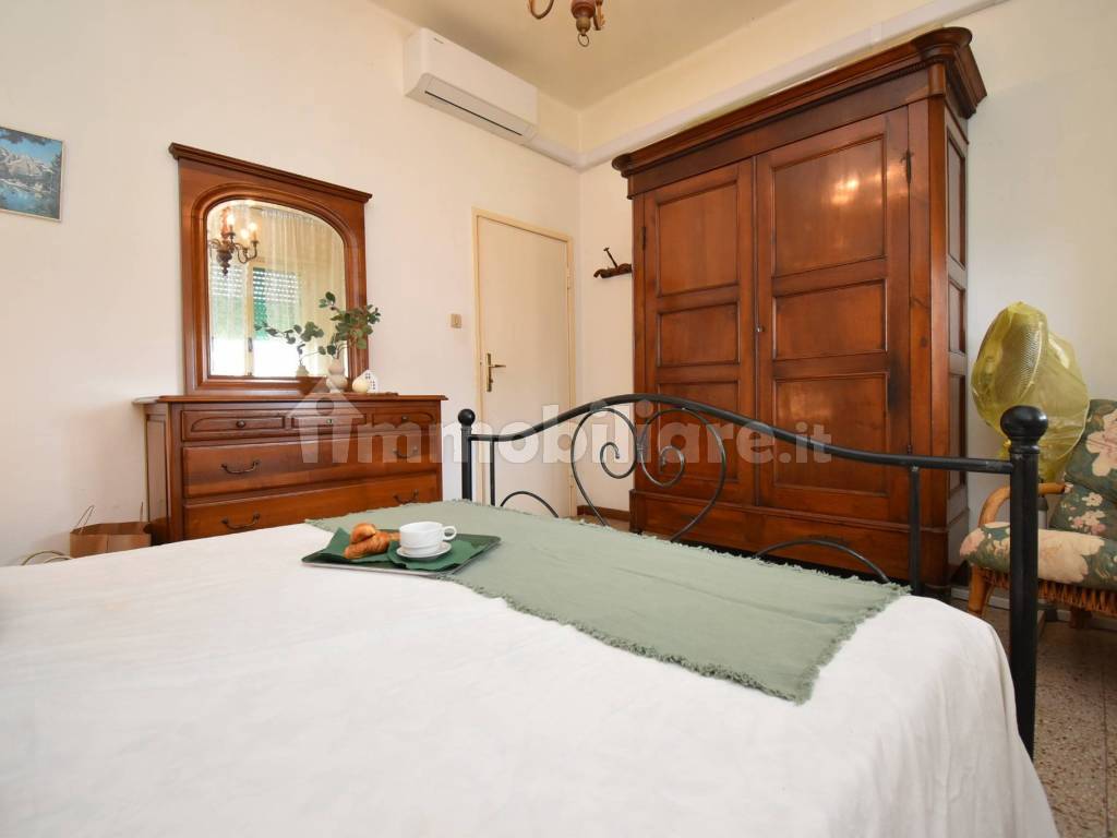Camera da letto