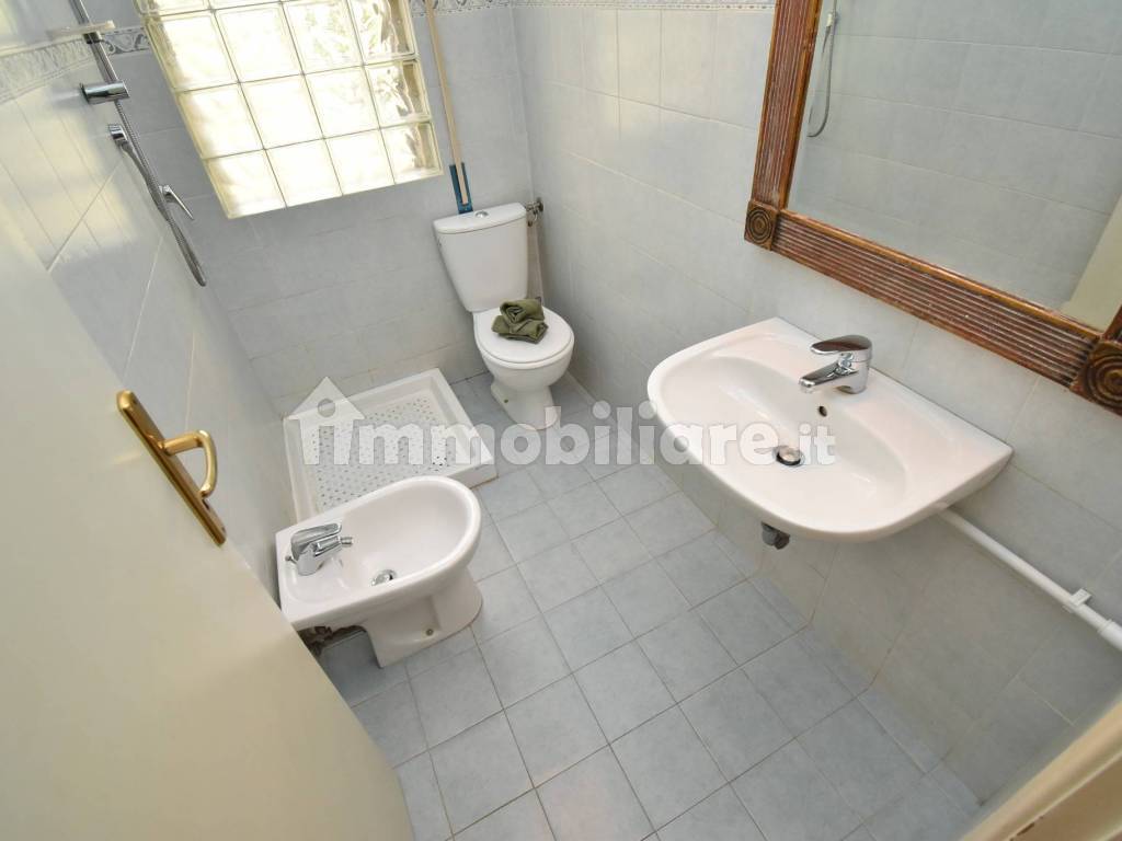 Bagno