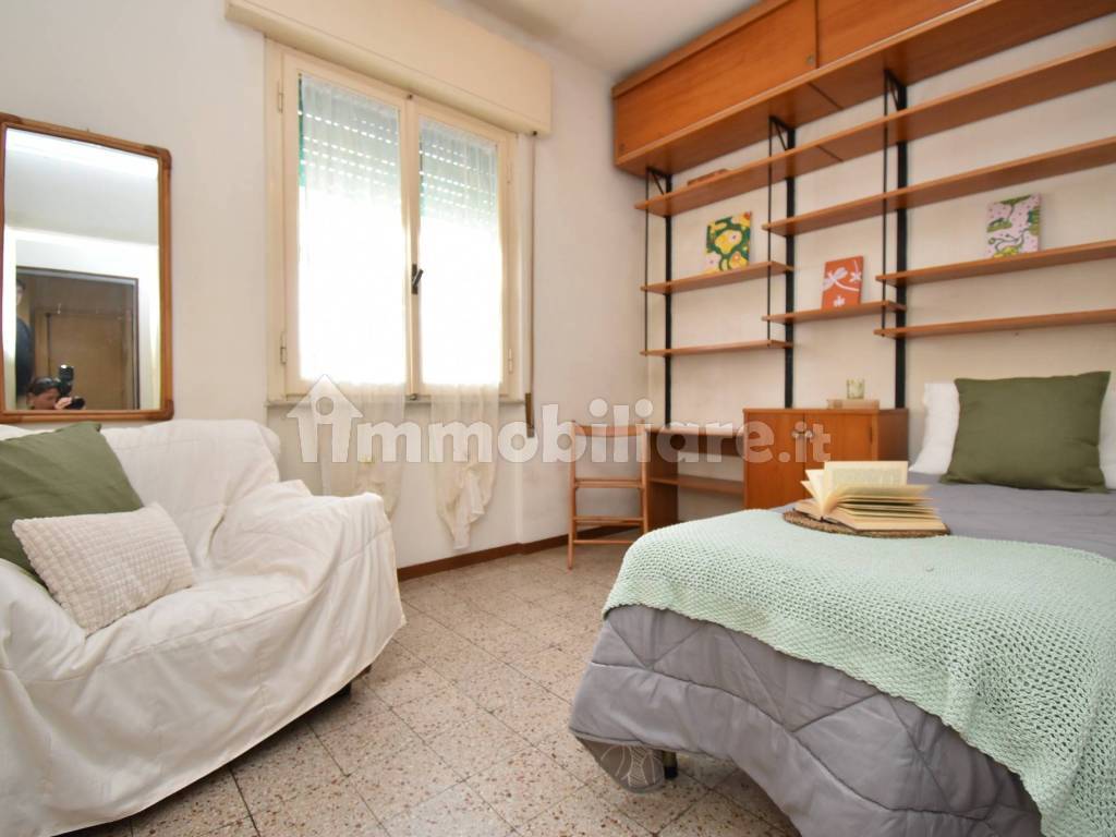 Camera da letto