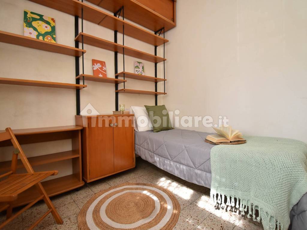 Camera da letto