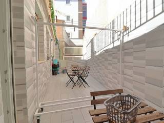 Cortile interno