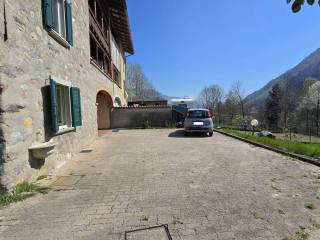 Cortile interno