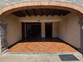 Cortile interno