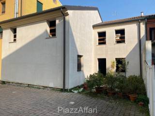 Cortile interno