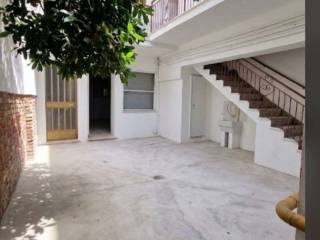 Cortile interno