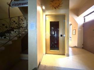 Interno palazzo