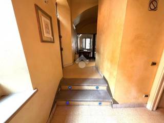 Interno palazzo