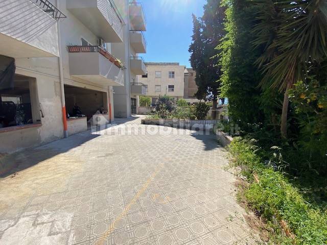 Cortile interno
