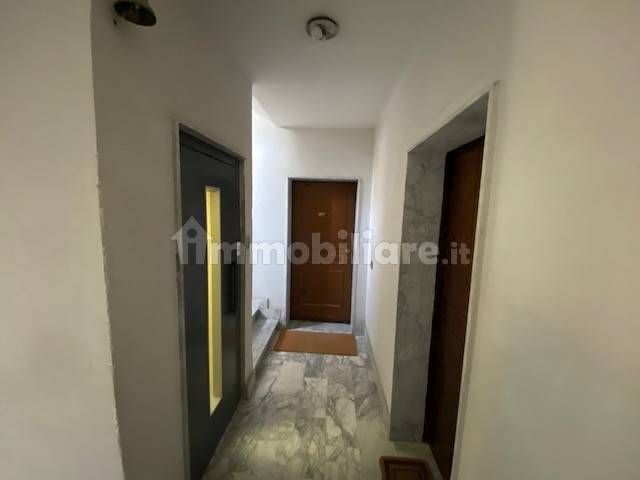 Interno palazzo