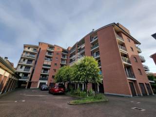 Bilocale via Fratelli Bozzi 11, Quarto Cagnino, Milano