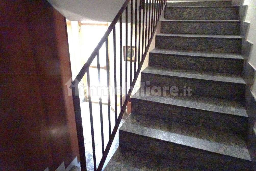 Interno palazzo