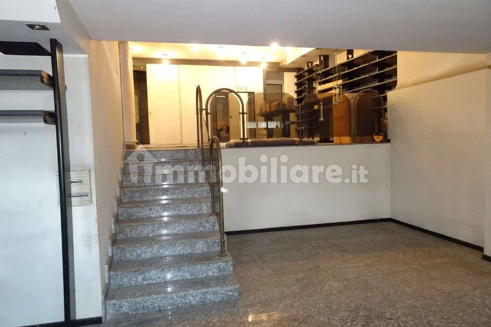 Interno palazzo