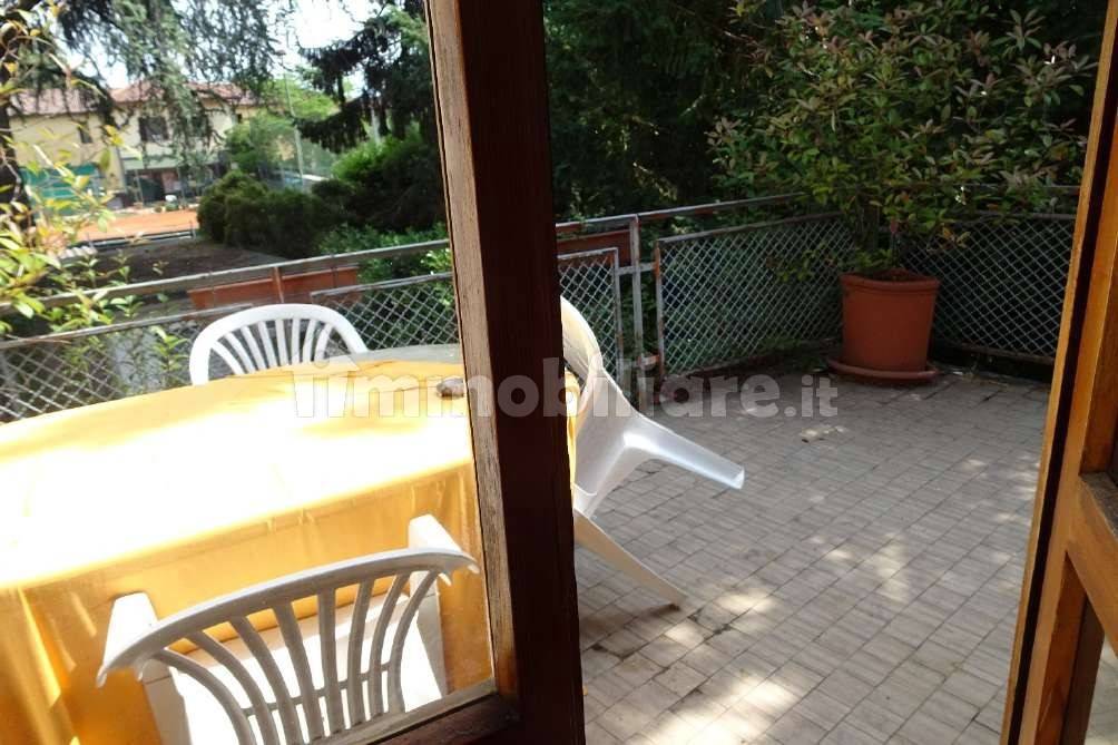 Terrazzo