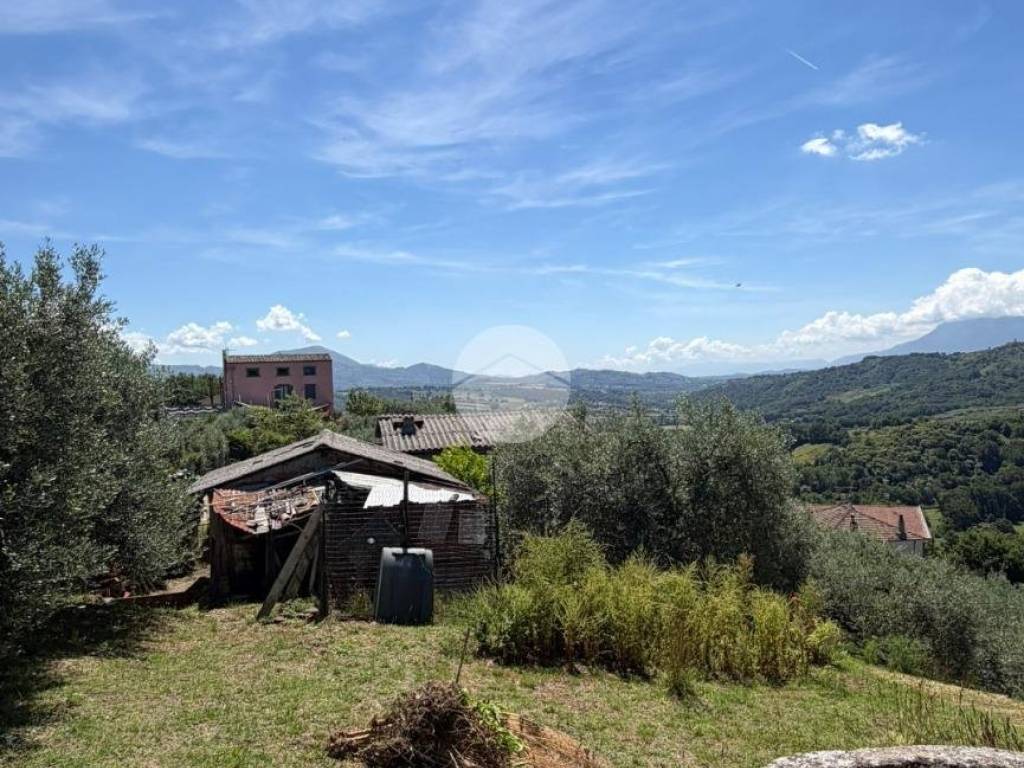 Terreno