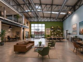 Interno non residenziale