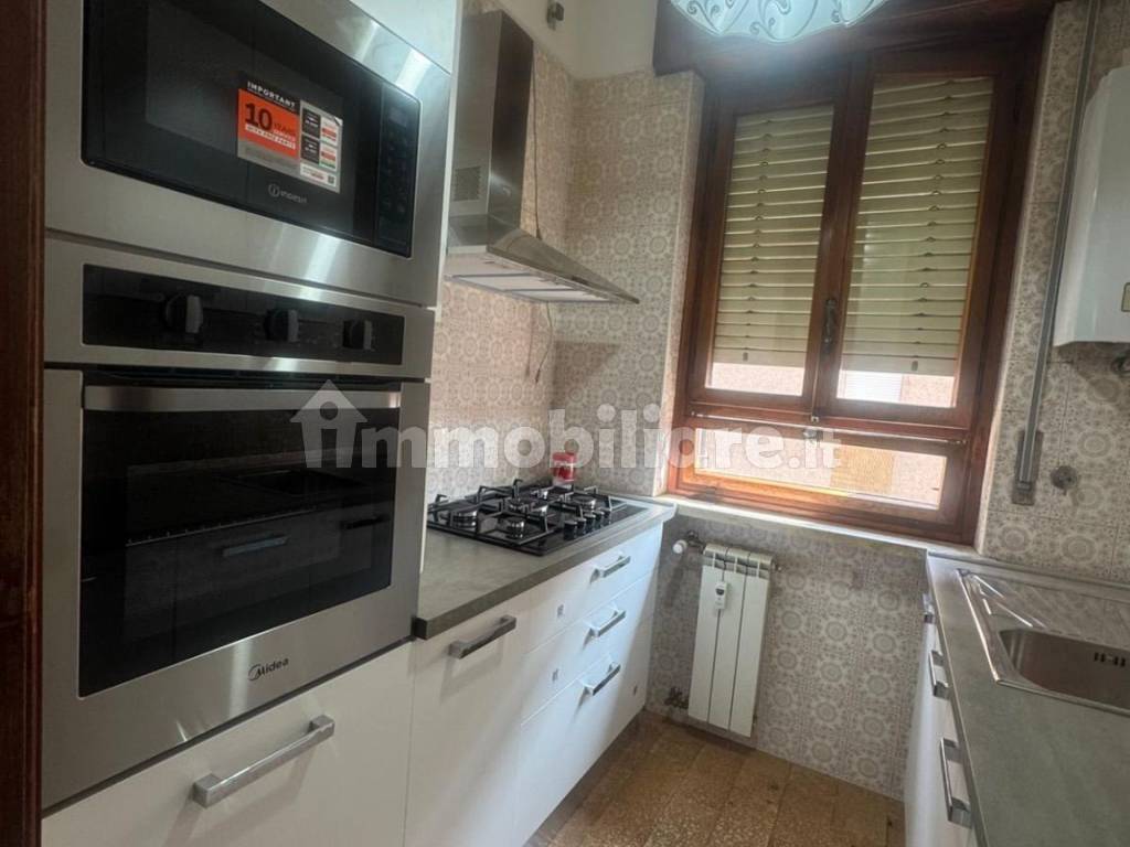 2 stanze singole in Nizza Millefonti, foto 2 di 15