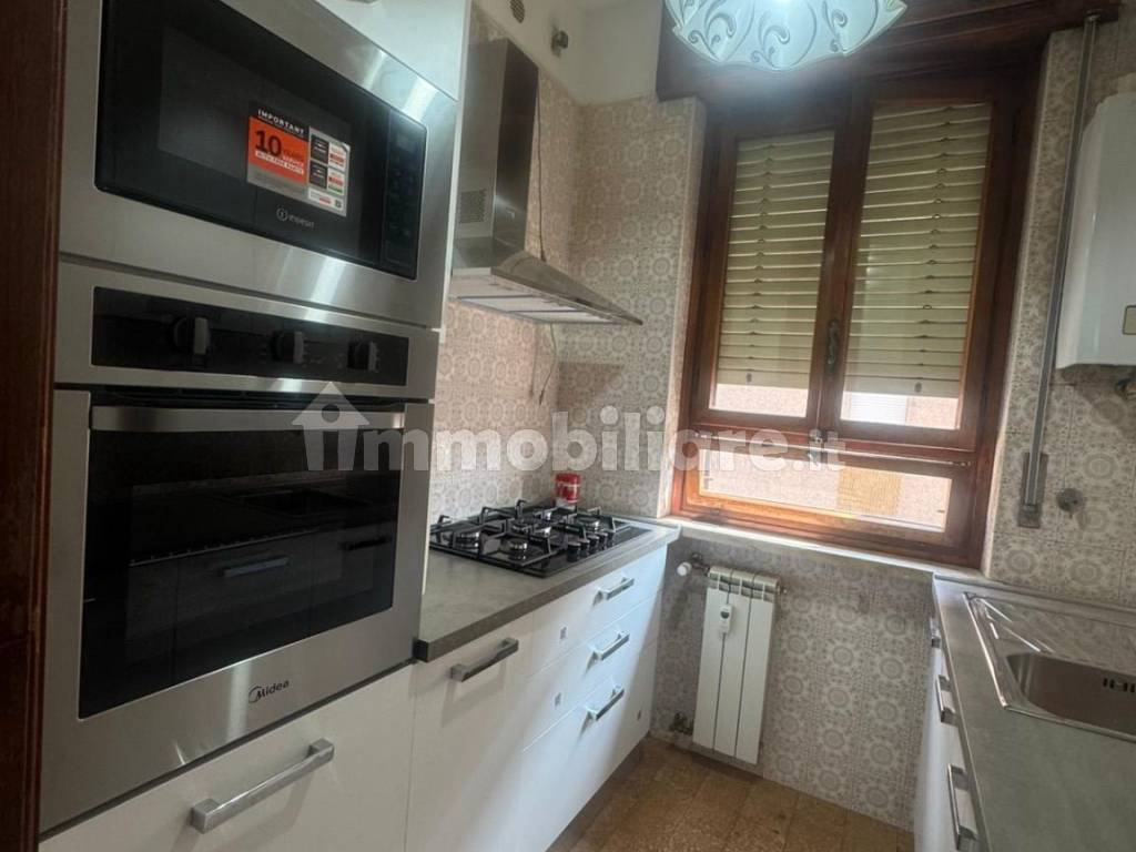 2 stanze singole in Nizza Millefonti, foto 3 di 15