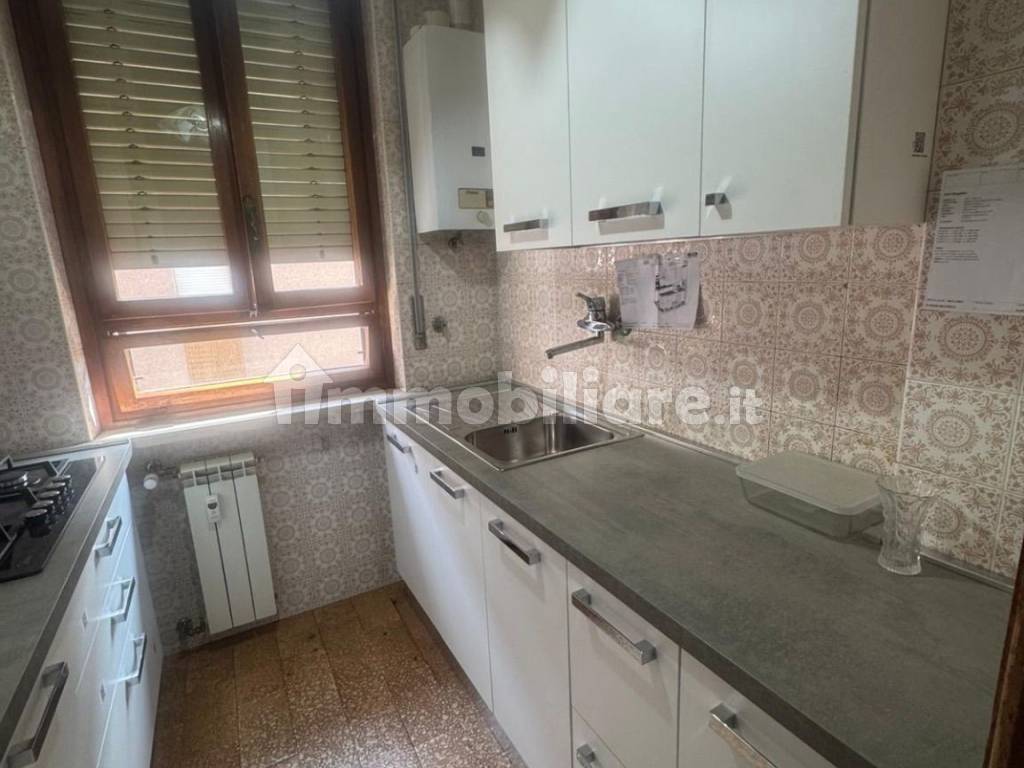 2 stanze singole in Nizza Millefonti, foto 4 di 15