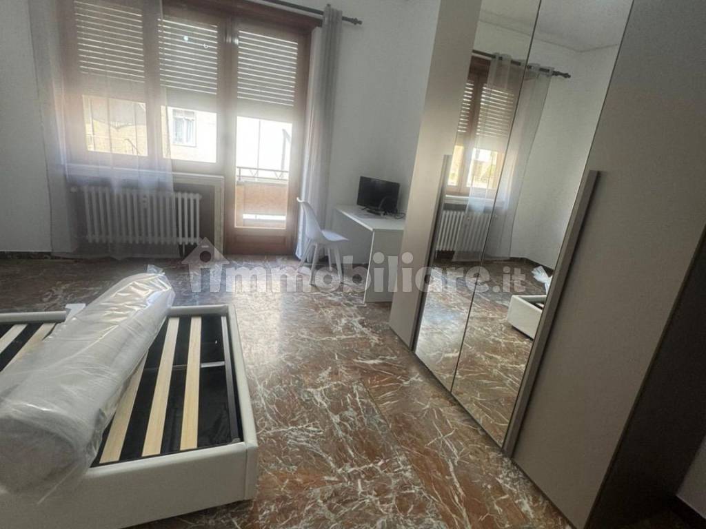 2 stanze singole in Nizza Millefonti, foto 7 di 15