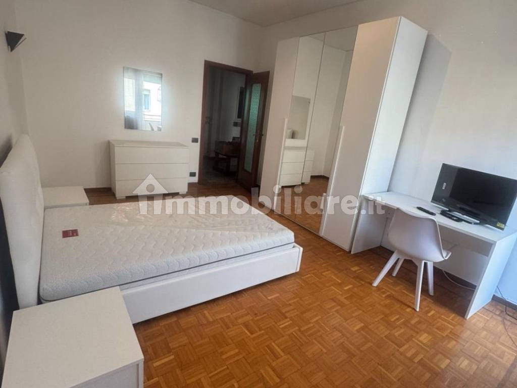 2 stanze singole in Nizza Millefonti, foto 9 di 15