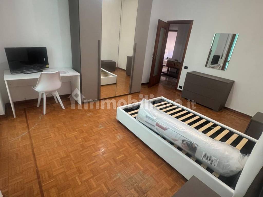 2 stanze singole in Nizza Millefonti, foto 10 di 15