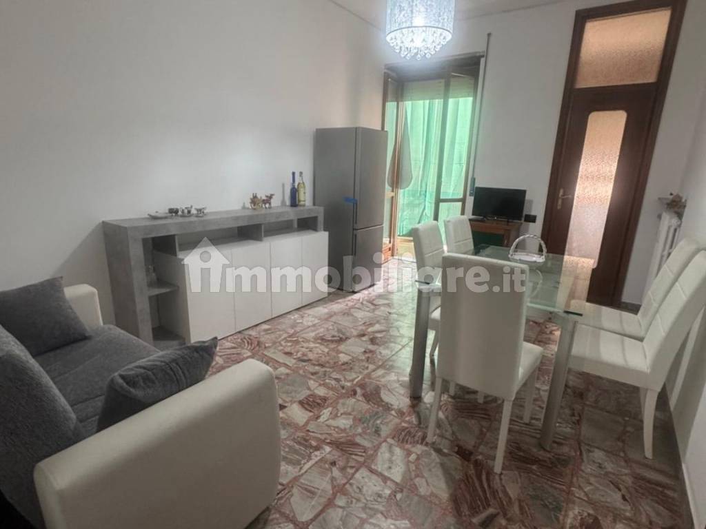 2 stanze singole in Nizza Millefonti, foto 11 di 15