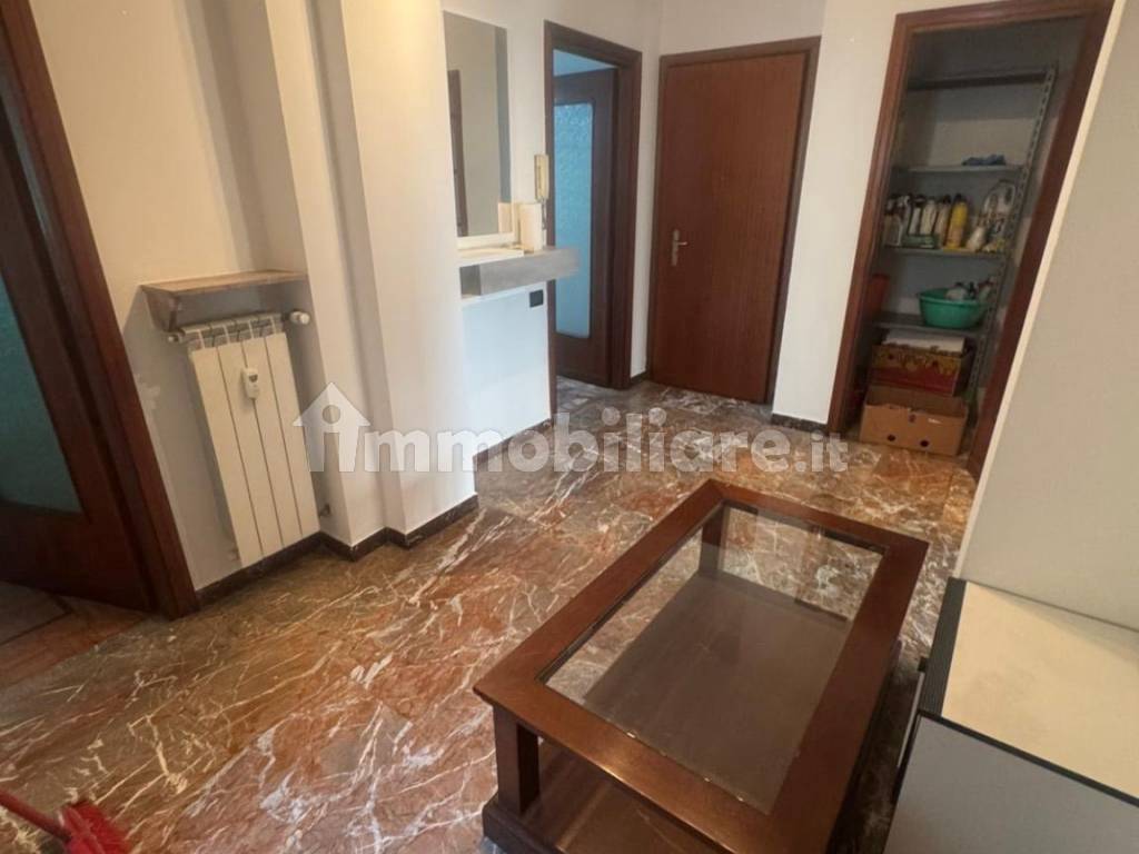 2 stanze singole in Nizza Millefonti, foto 14 di 15